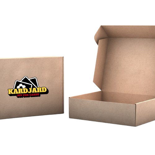 Shipping